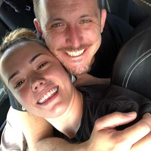 Meet your Posher, Katelyn